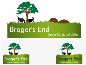Logo Design by Bobdesigns