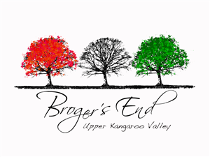 Logo Design by Simon Leach