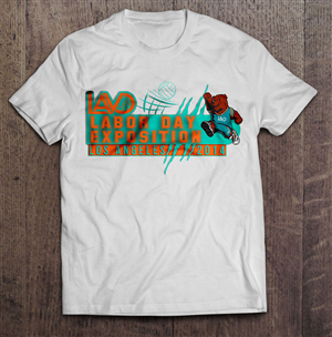 T-shirt Design by chamil liyanage