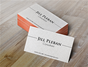 Business Card Design | Business Card Design by MT