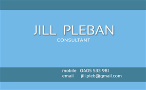 Business Card Design by MAdhusAnkA for this project | Design #4261701