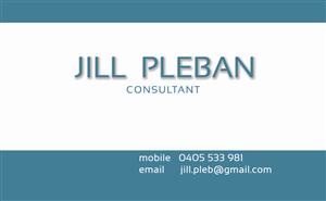 Business Card Design by MAdhusAnkA for this project | Design: #4261718