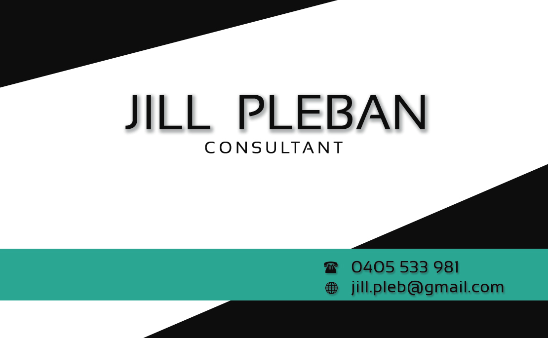 Diseño de Tarjeta de Presentación por MAdhusAnkA para este proyecto | Diseño #4261884