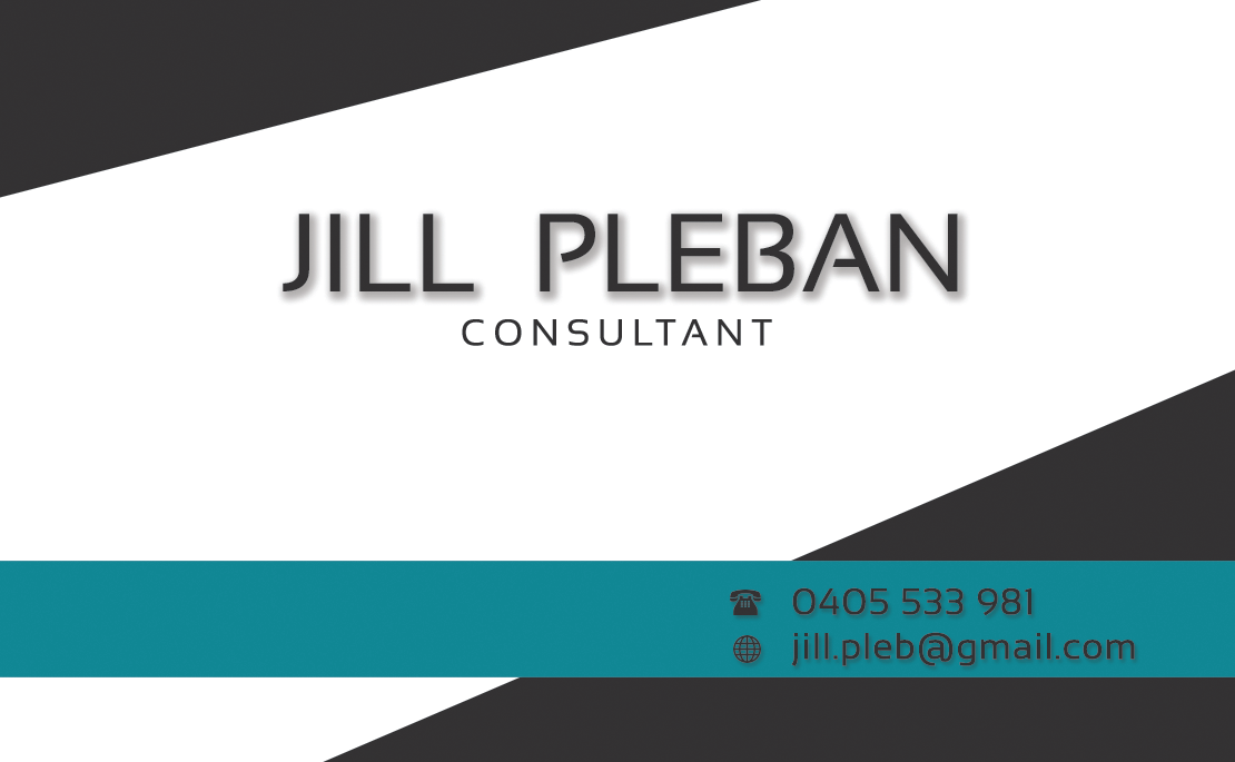 Diseño de Tarjeta de Presentación por MAdhusAnkA para este proyecto | Diseño #4261932