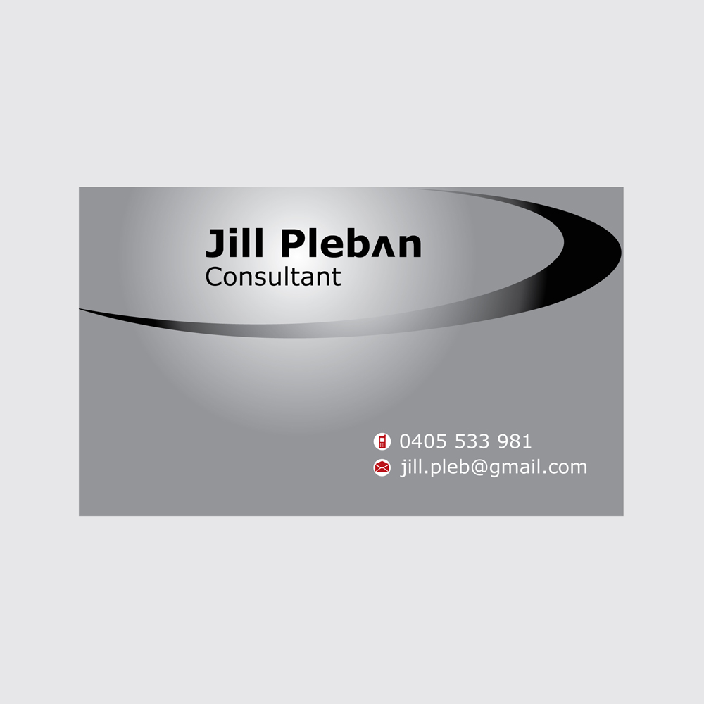 Diseño de Tarjeta de Presentación por MTu para este proyecto | Diseño #4265114