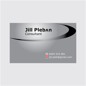 Design de Carte de Visite par MTu pour ce projet | Design : #4265114