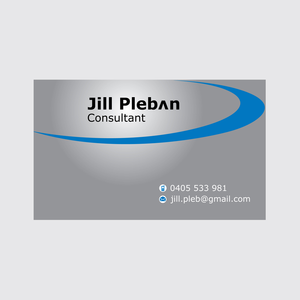 Design de Carte de Visite par MTu pour ce projet | Design #4265177