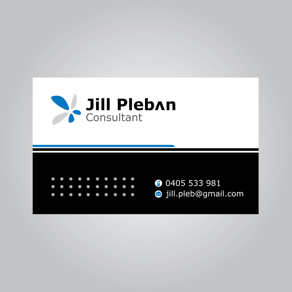 Diseño de Tarjeta de Presentación por MTu para este proyecto | Diseño #4267389