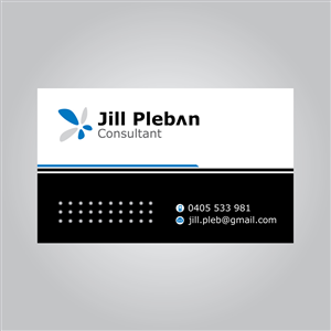 Design de Carte de Visite par MTu pour ce projet | Design : #4267389