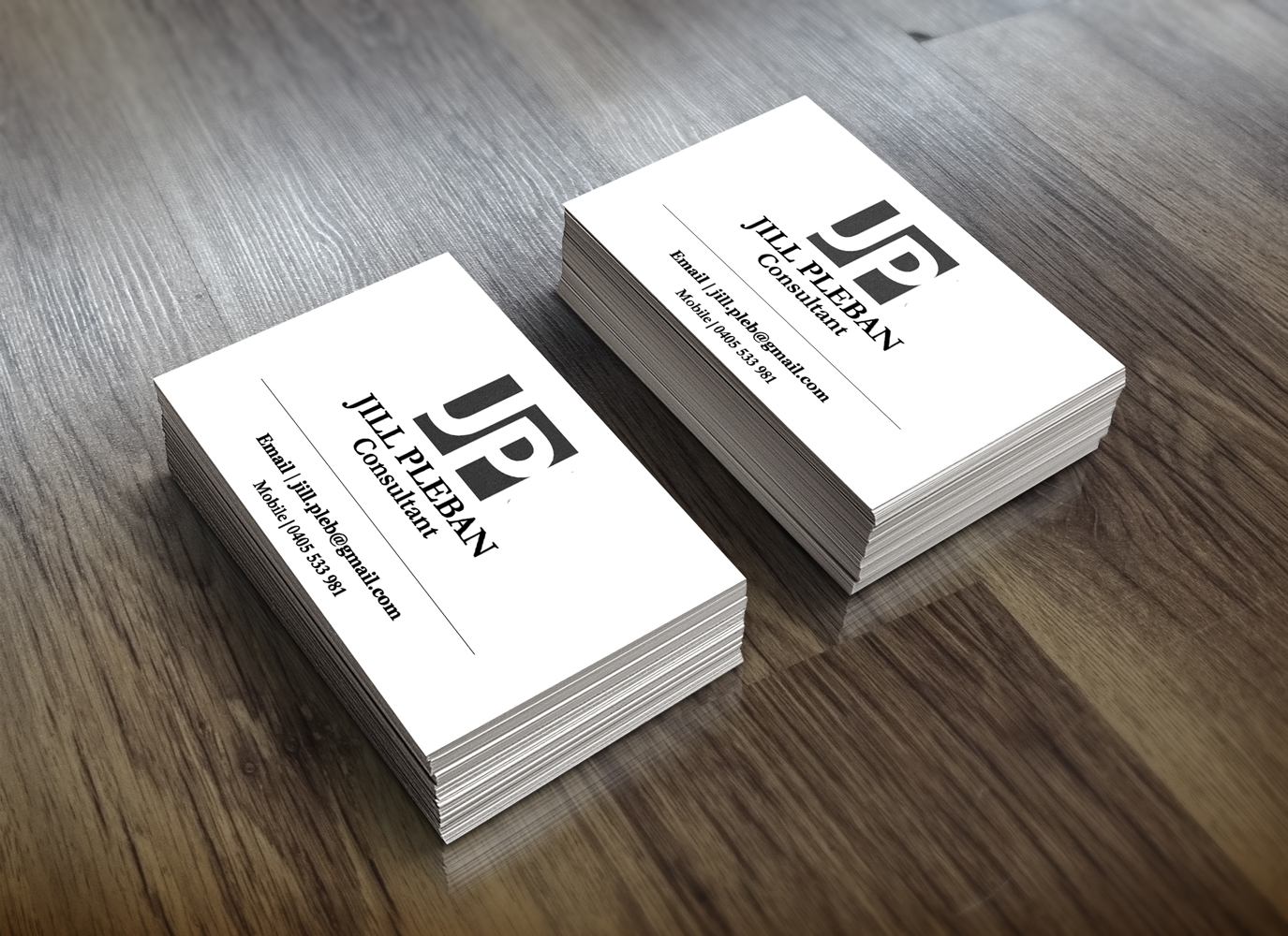 Design de Carte de Visite par shahrukhwaseem pour ce projet | Design : #4267416