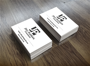 Diseño de Tarjeta de Presentación por shahrukhwaseem