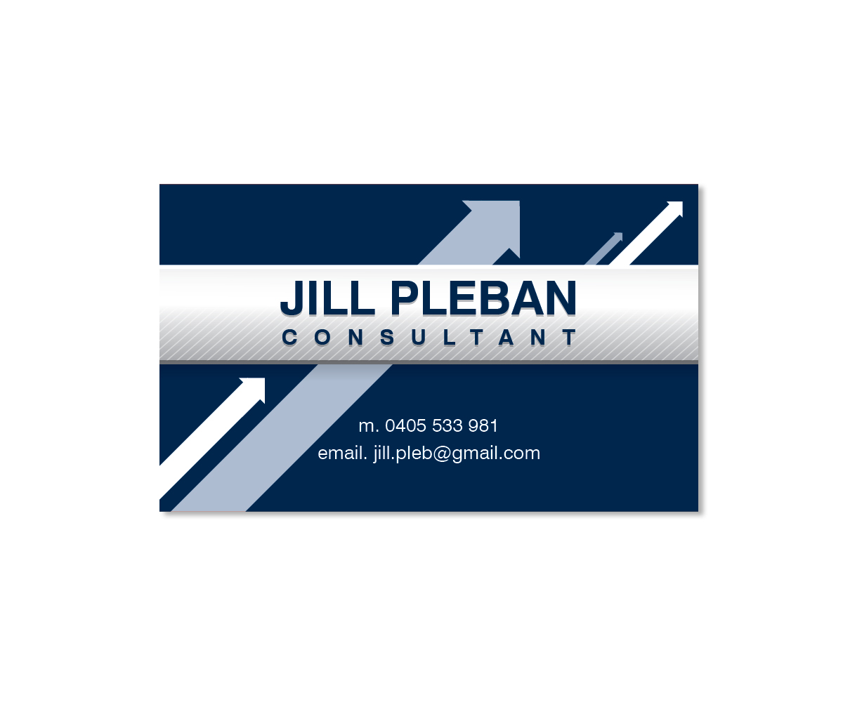 Business Card Design by Dedy Christian for this project | Design #4267209