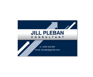 Business Card Design by Dedy Christian