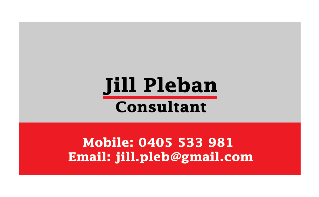 Diseño de Tarjeta de Presentación por radzz para este proyecto | Diseño #4265103