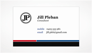 Design de Carte de Visite par justlife pour ce projet | Design : #4258969