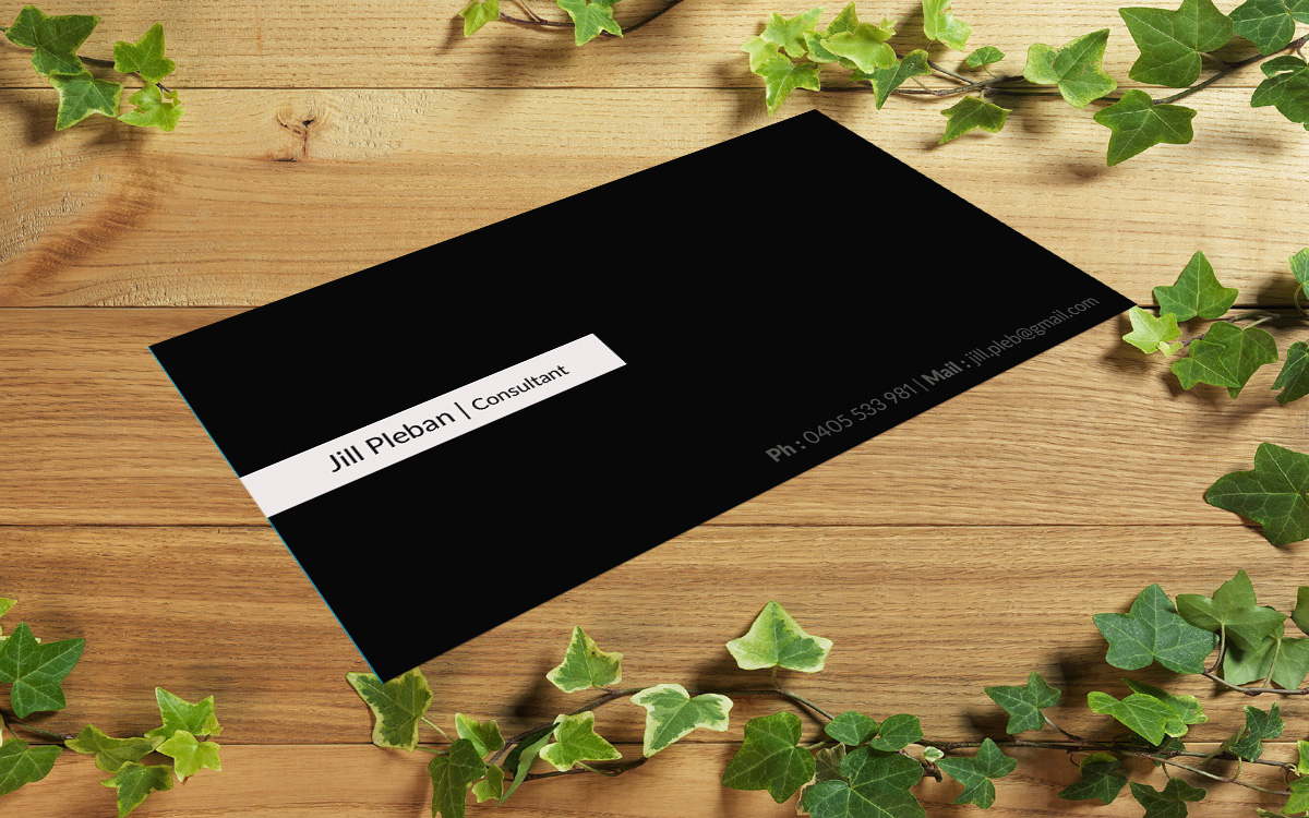 Visitenkarten-Design von halum420 für dieses Projekt | Design #4268759