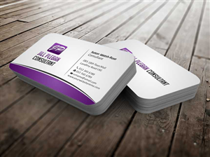 Design de Carte de Visite par szabist pour ce projet | Design : #4264922