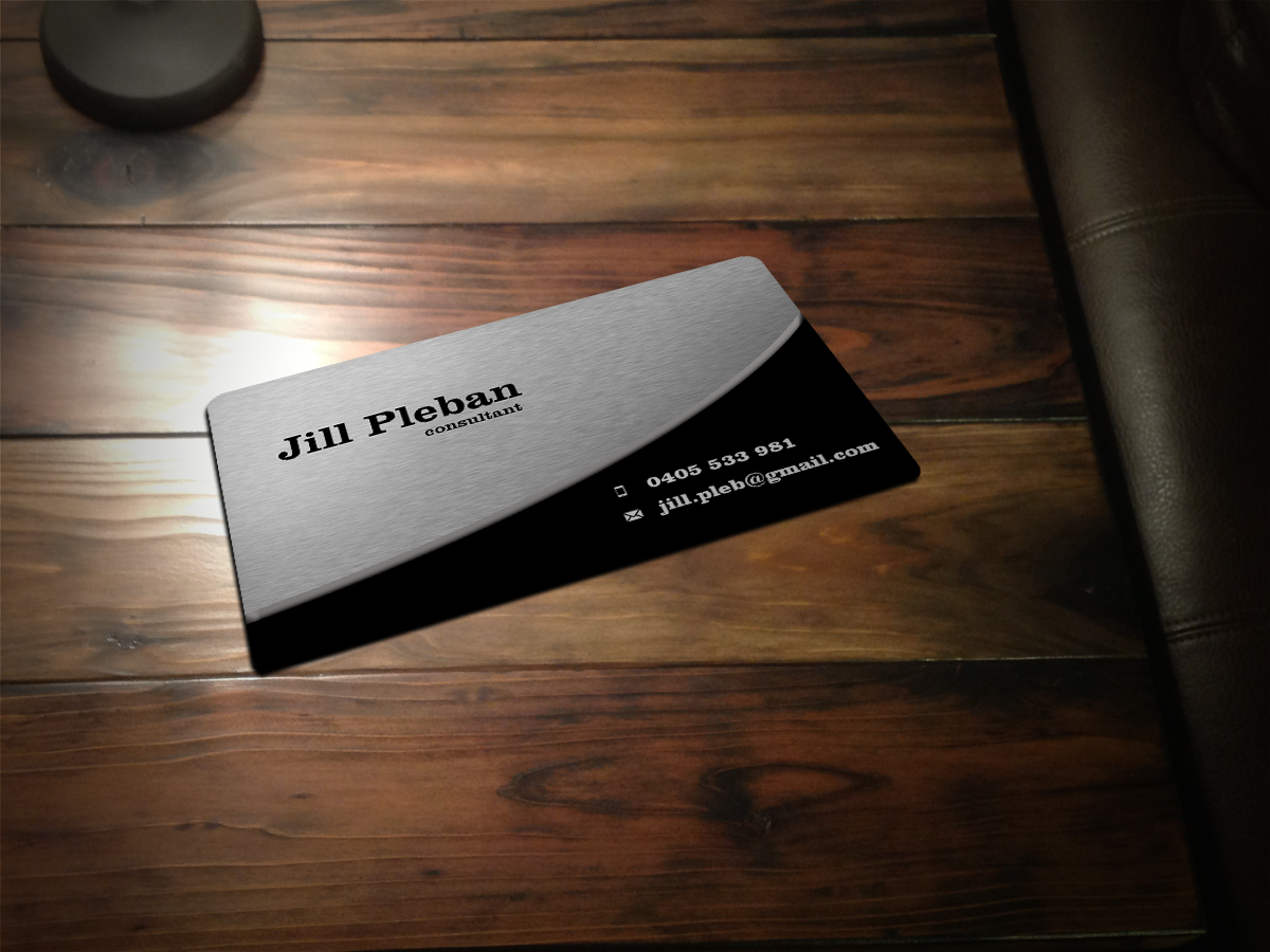 Business Card Design by Scorpius design for this project | Design #4267664