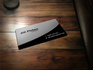 Design de Carte de Visite par Scorpius design pour ce projet | Design : #4267664