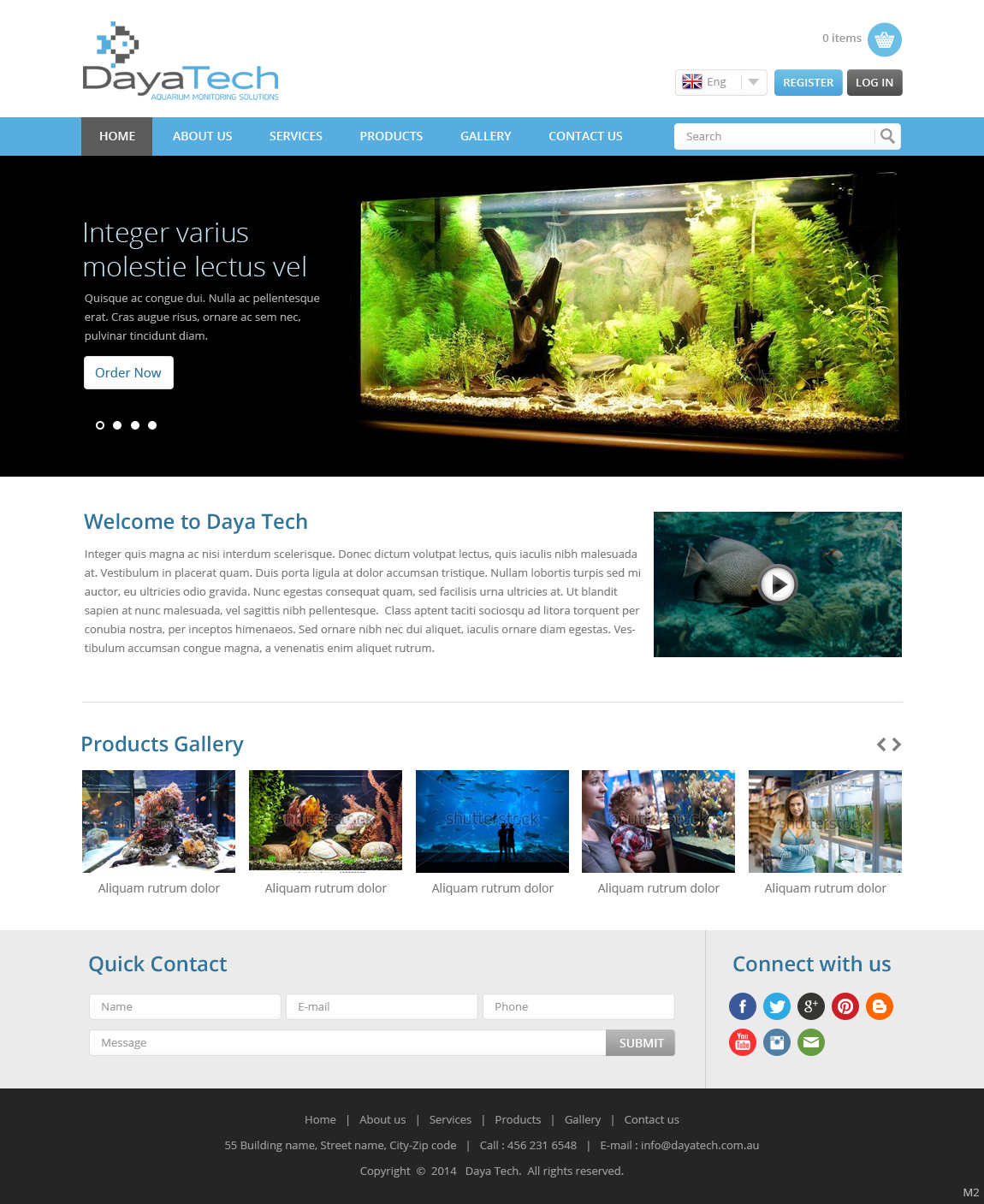Web Design par pb pour ce projet | Design #4277261