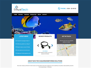 Web Design par FreshCreations pour ce projet | Design : #4264688