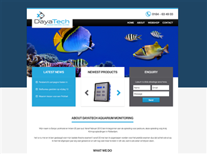 Web Design par FreshCreations pour ce projet | Design : #4279895