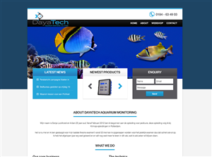 Web Design par FreshCreations pour ce projet | Design : #4282982