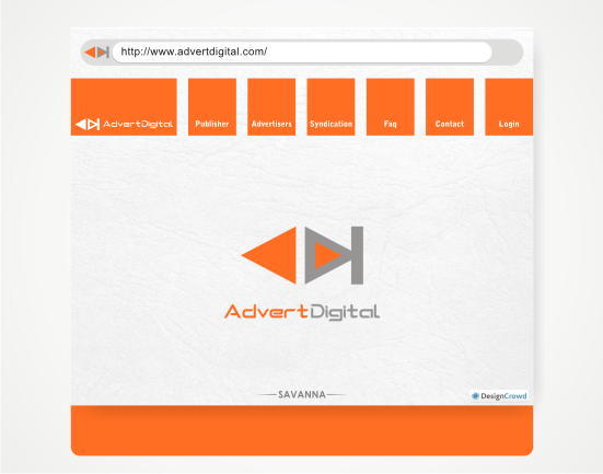 Diseño de Logo por Savana para   | Diseño #1206447