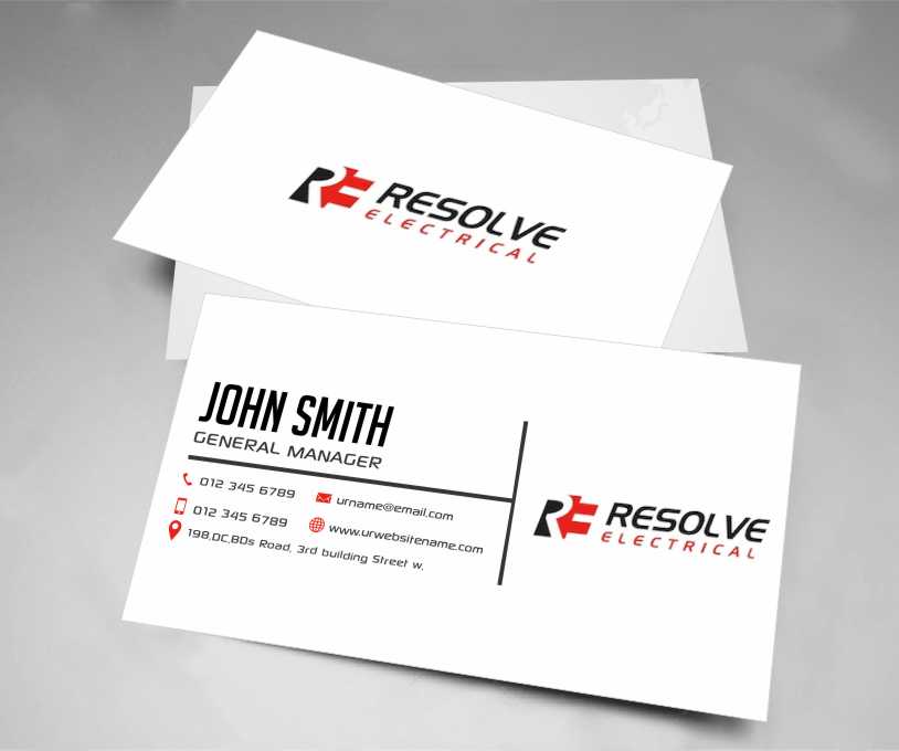 Business Card Design by AwsomeD for this project | Design #4295849
