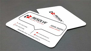 Business Card Design by AwsomeD for this project | Design: #4295850