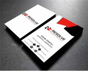 Business Card Design by AwsomeD for this project | Design #4295856