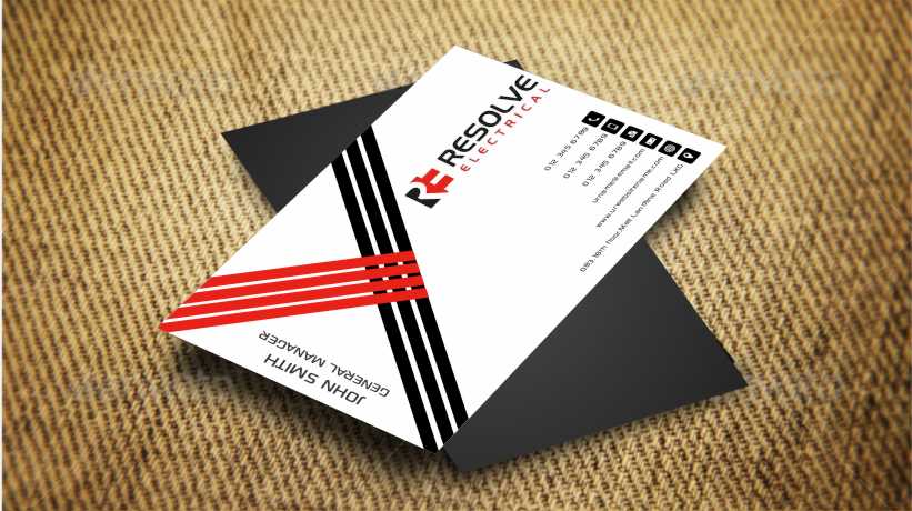 Business Card Design by AwsomeD for this project | Design #4295857