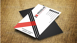 Business Card Design by AwsomeD for this project | Design: #4295857