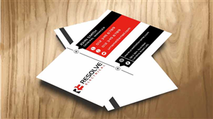 Business Card Design by AwsomeD for this project | Design: #4295859