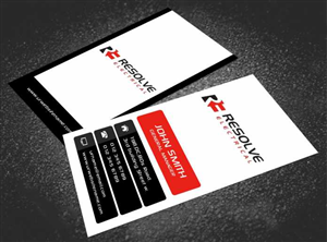 Business Card Design by AwsomeD for this project | Design: #4295861