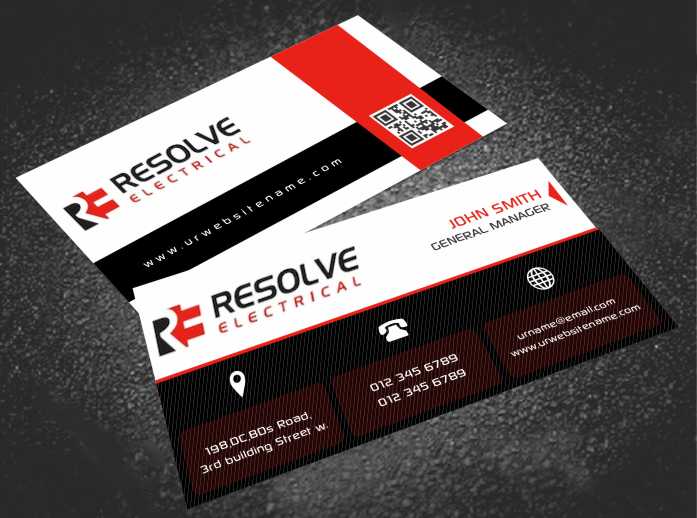 Business Card Design by AwsomeD for this project | Design #4295863