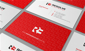Business Card Design by asimali for this project | Design: #4295347