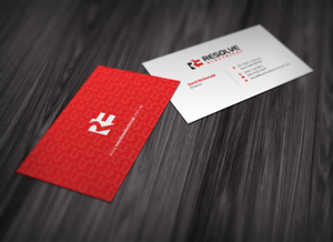 Business Card Design by asimali for this project | Design: #4295482