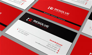 Business Card Design by asimali for this project | Design: #4296734