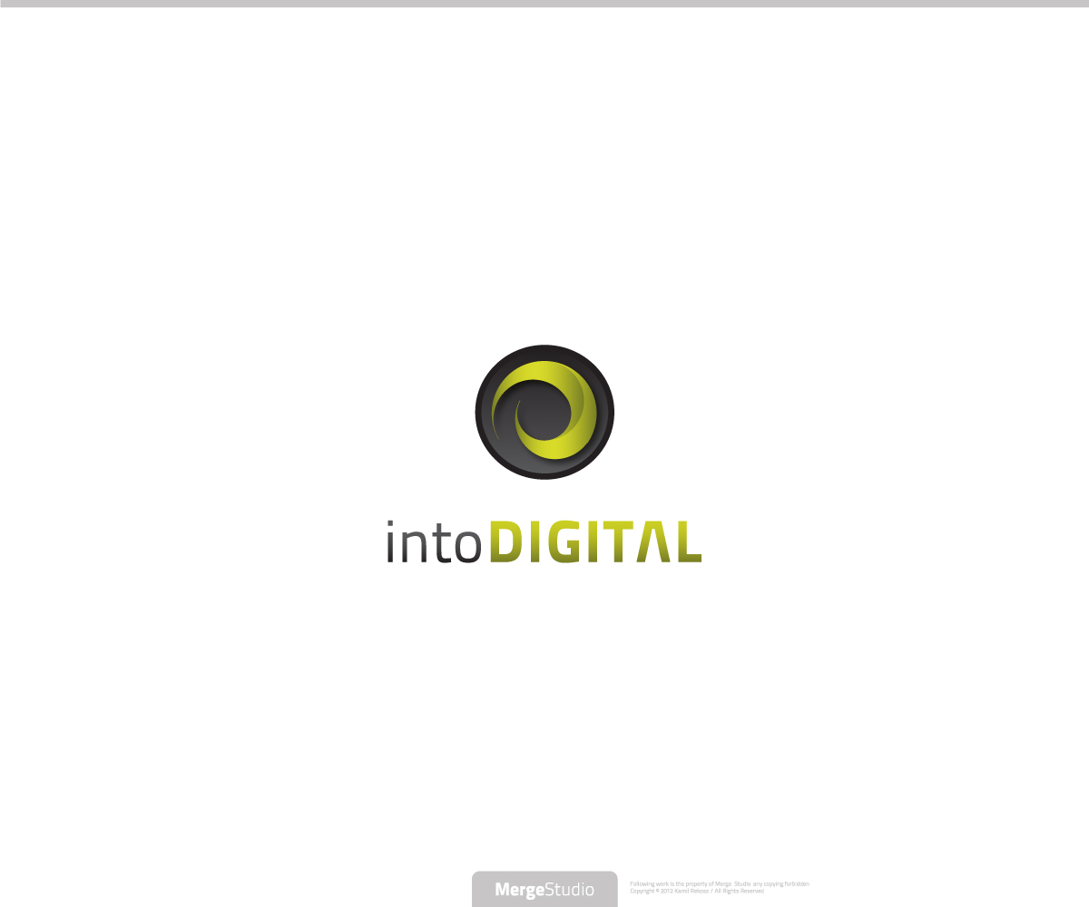 Diseño de Logo por MergeStudio para este proyecto | Diseño #1241454