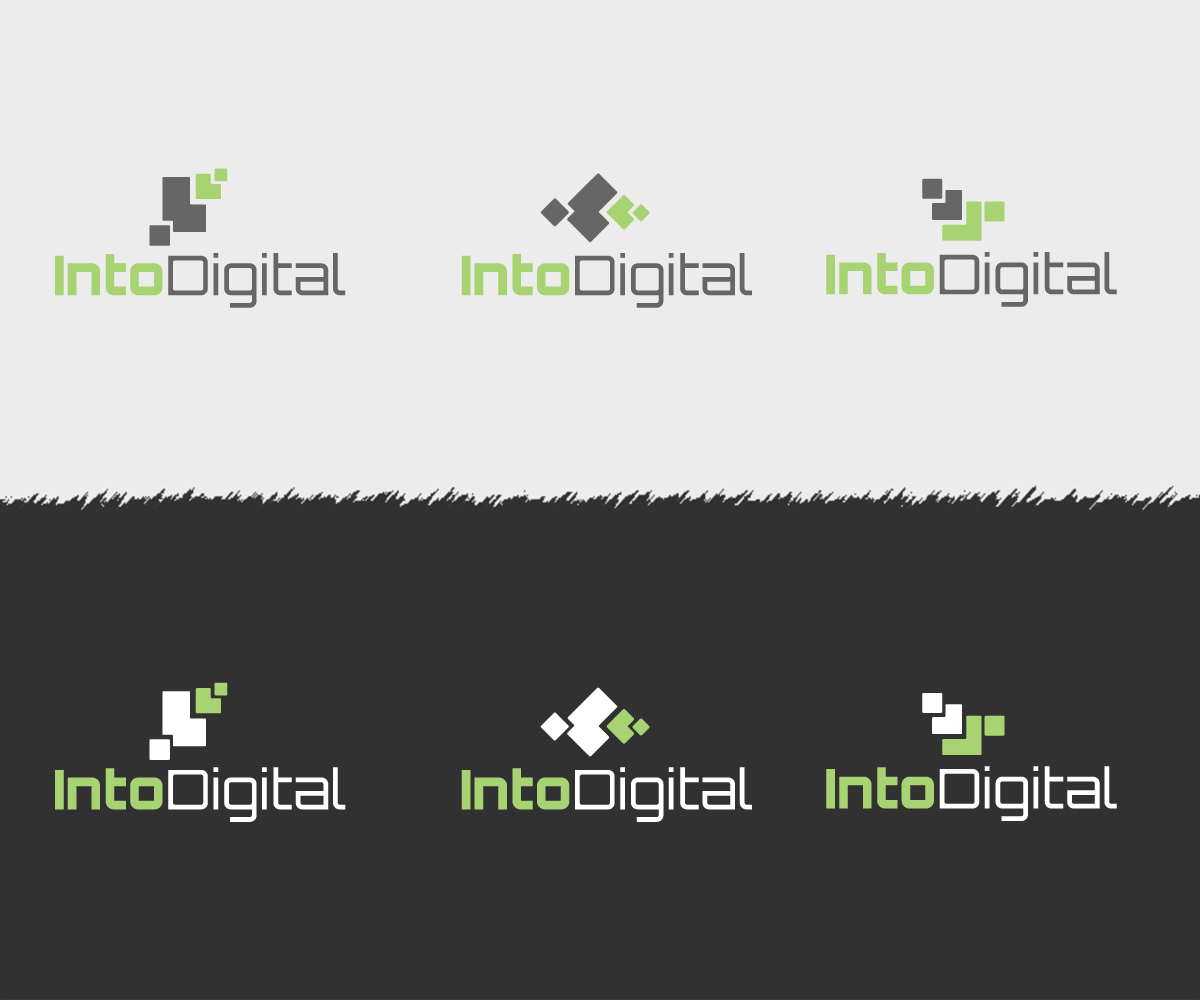 Logo Design by Voxelflux for this project | Design: #1239529