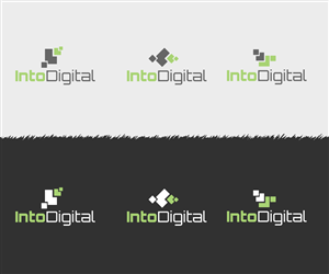 Diseño de Logo por Voxelflux