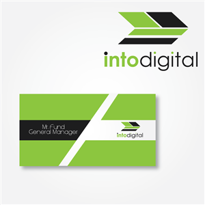 Logo Design by 9tnine for this project | Design: #1210448