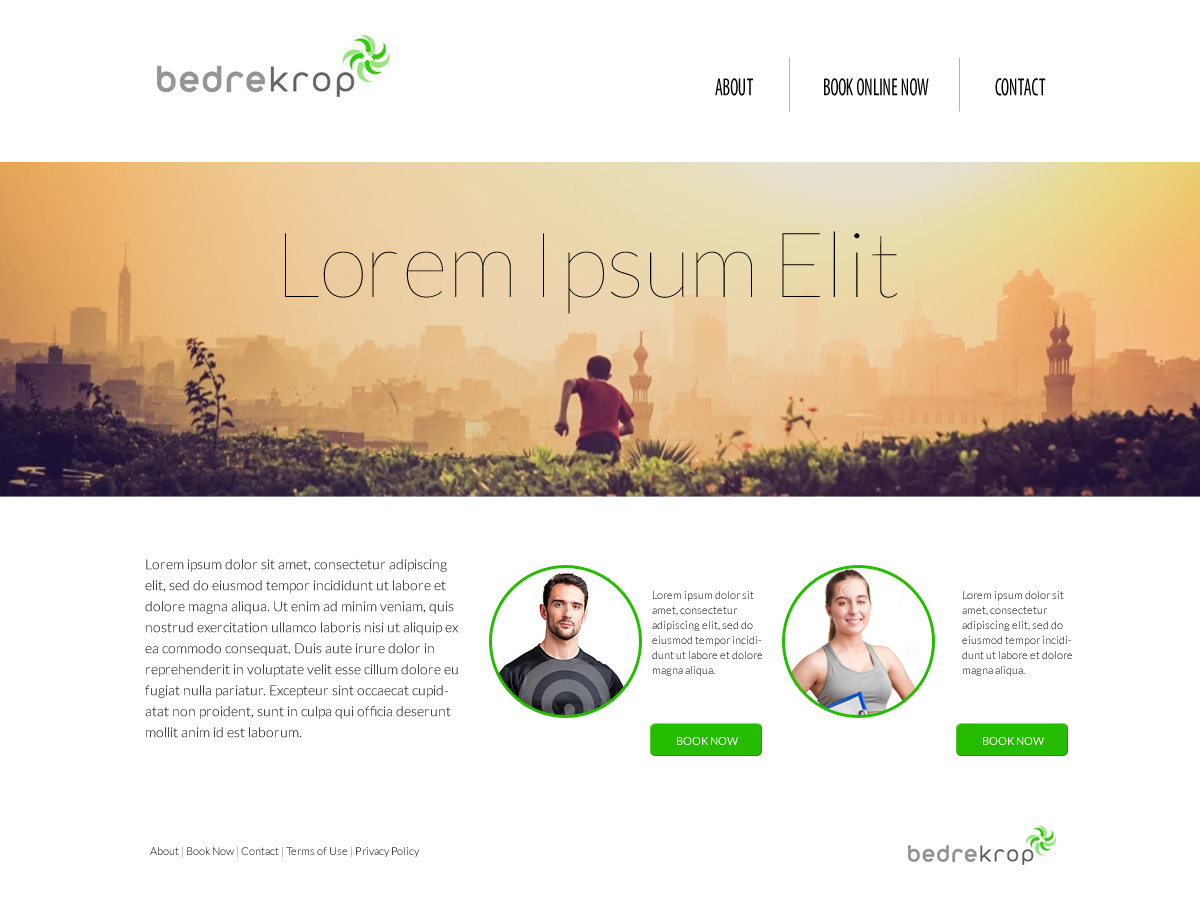 Graphic Design by an3 for Interlike | Design #4363057