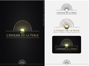 Logo Design by Angelina for COM8 | Design: #1229901