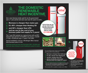 Flyer Design by Mahendran 