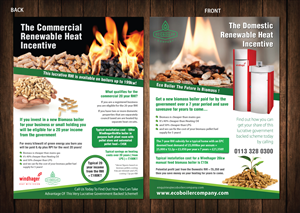 Flyer Design by meet007 for this project | Design: #4266049