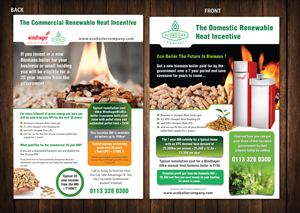Flyer Design by meet007 for this project | Design: #4269150