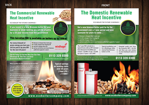 Flyer Design by meet007