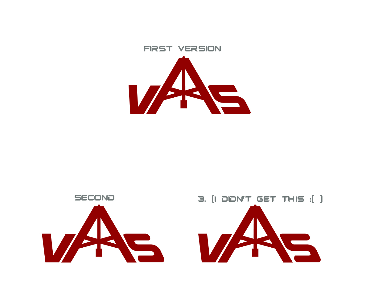 Logo Design by adroitmayo for this project | Design #4271808